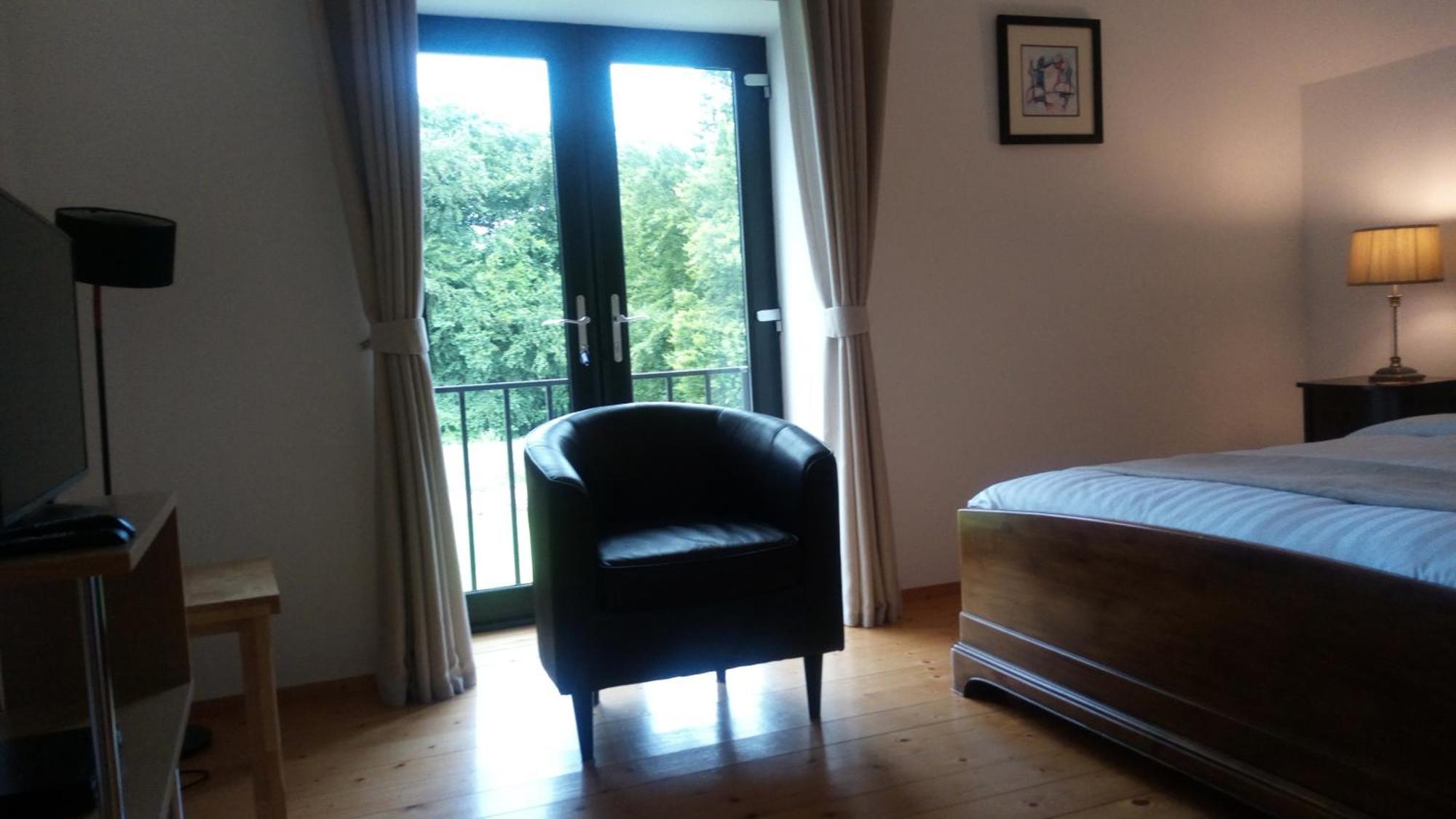 Augherea House ลองฟอร์ด ภายนอก รูปภาพ